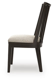 Galliden Extension Dining Table and 10 Chairs