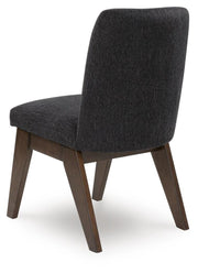 Dilenno Extension Dining Table and 4 Chairs