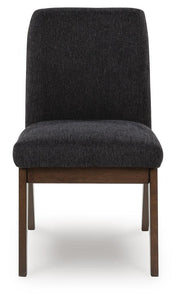 Dilenno Extension Dining Table and 8 Chairs