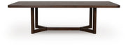 Dilenno Dining Extension Table