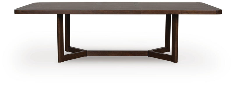 Dilenno Dining Extension Table