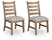 Ridgester Dining Chair