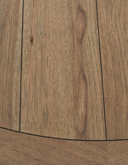 Ridgester Dining Table and 4 Chairs