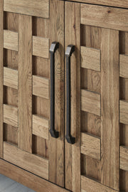 Ridgester Dining Server