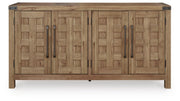 Ridgester Dining Server