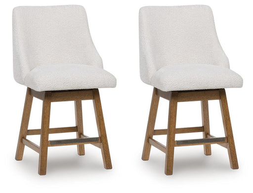 Cabalynn Counter Height Barstool