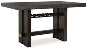 Burkhaus Counter Height Dining Table
