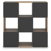 Shallifer Nine Cube Organizer