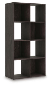 Piperton Eight Cube Organizer