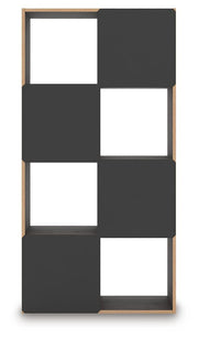 Piperton Eight Cube Organizer