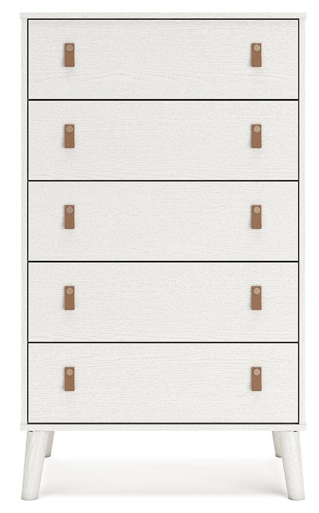 Aprilyn Chest of Drawers