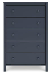 Simmenfort Chest of Drawers