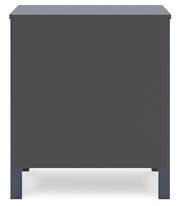 Simmenfort Nightstand