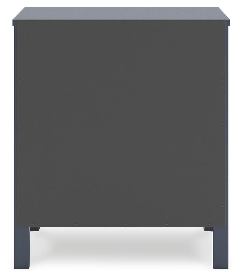 Simmenfort Nightstand