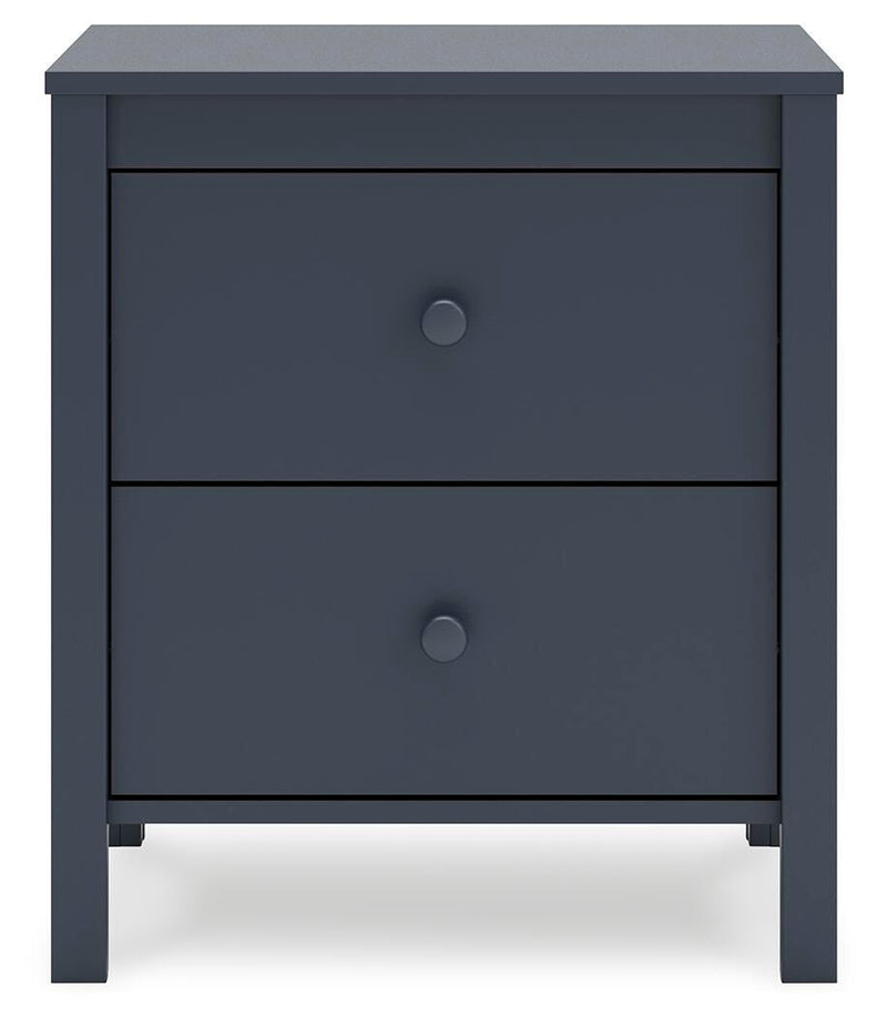 Simmenfort Nightstand