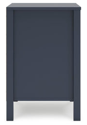 Simmenfort Nightstand