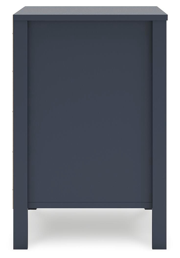 Simmenfort Nightstand