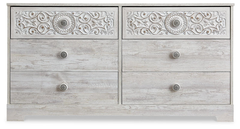 Paxberry Dresser