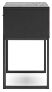 Socalle Nightstand