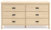 Cabinella Dresser