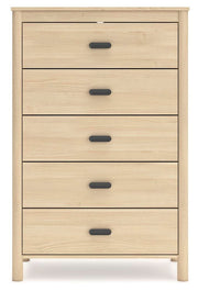 Cabinella Chest of Drawers