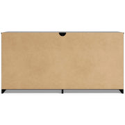 Finch Dresser