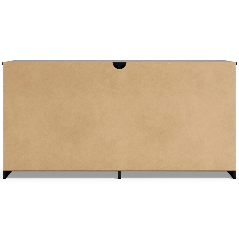 Finch Dresser