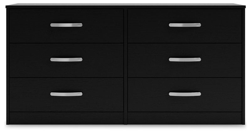 Finch Dresser