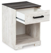Shawburn Nightstand