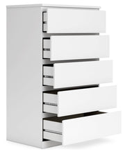 Onita Queen Storage Bed, Chest and Nightstand