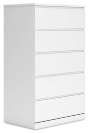 Onita Queen Storage Bed, Chest and Nightstand