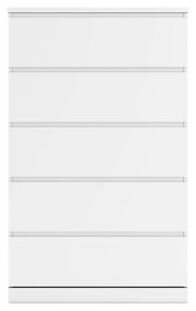 Onita Queen Storage Bed, Chest and Nightstand