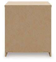 Onita Nightstand