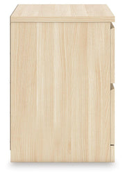 Onita Nightstand