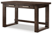 Breckington 56" Home Office Desk