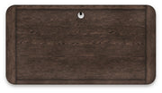 Breckington 56" Home Office Desk