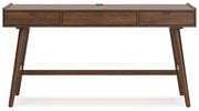 Lyncott 60" Home Office Desk