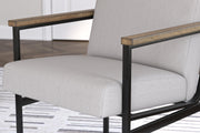 Montia Home Office Desk Chair