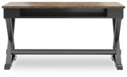 Wildenauer 60" Home Office Desk