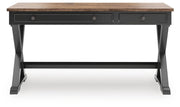 Wildenauer 60" Home Office Desk