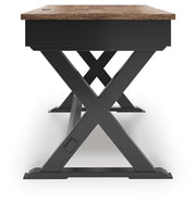 Wildenauer 60" Home Office Desk