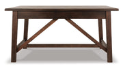 Baldridge Home Office Desk