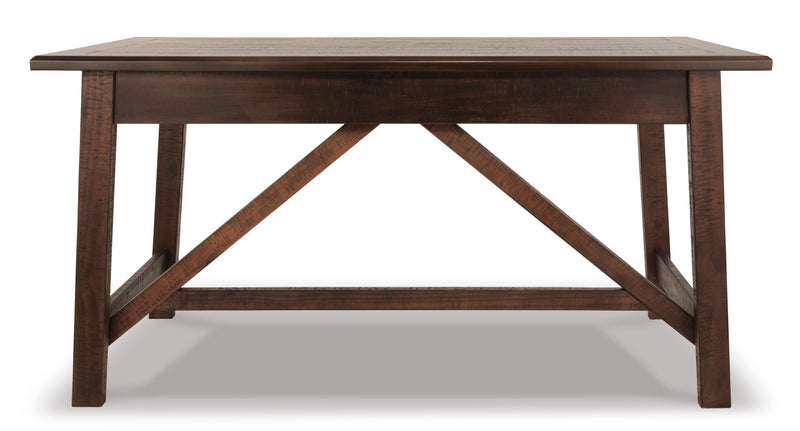 Baldridge Home Office Desk