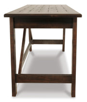 Baldridge Home Office Desk