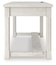 Robbinsdale Home Office Desk