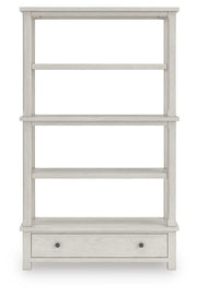 Robbinsdale 75" Bookcase