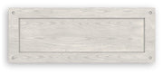 Robbinsdale 75" Bookcase