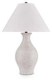 Ashbend Table Lamp