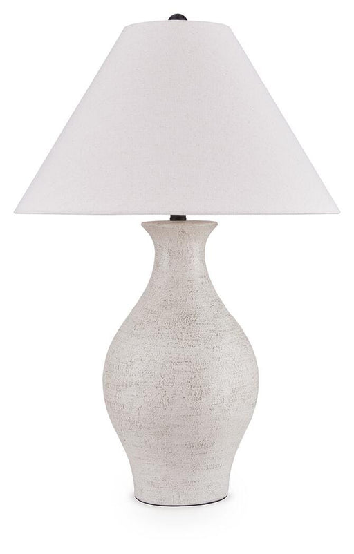 Ashbend Table Lamp