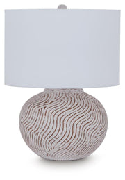 Vien Table Lamp